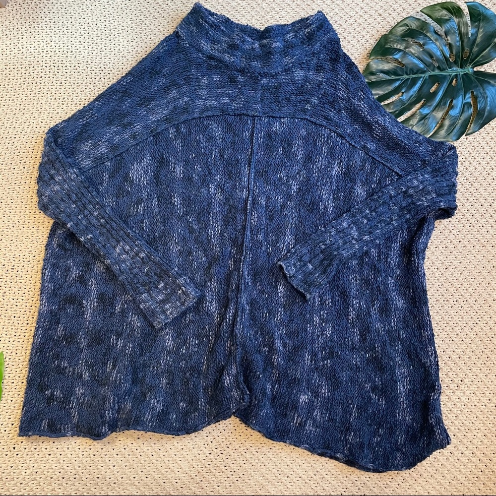 Free People sweater